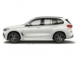 2019 BMW X5 xDrive45e iPerformance Side Wallpapers 150x120