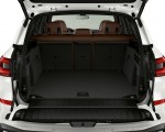 2019 BMW X5 xDrive45e iPerformance Trunk Wallpapers 150x120