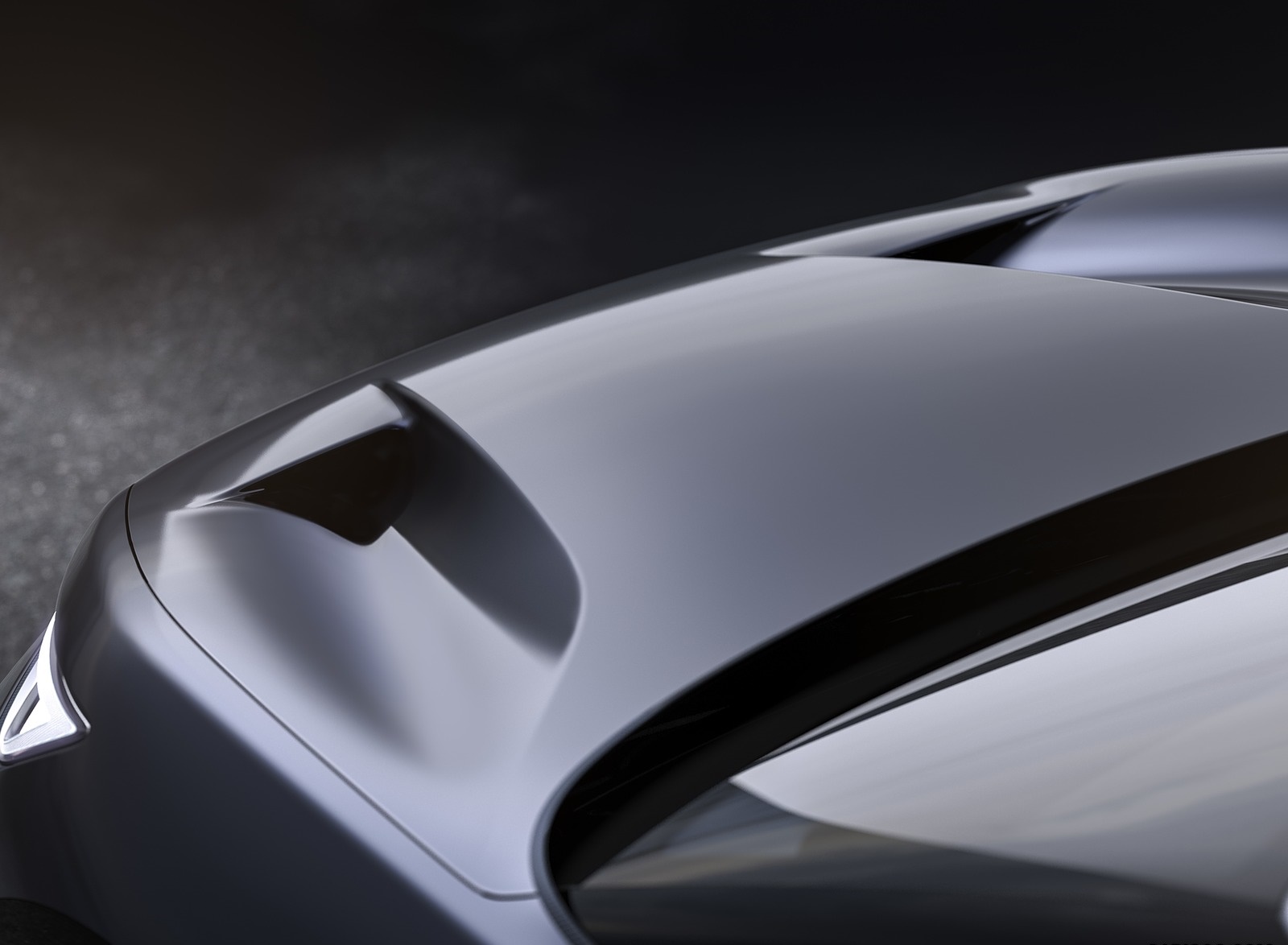 2019 CUPRA Tavascan EV Concept Detail Wallpapers #9 of 14
