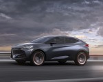 2019 CUPRA Tavascan EV Concept Front Three-Quarter Wallpapers 150x120