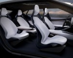 2019 CUPRA Tavascan EV Concept Interior Seats Wallpapers 150x120