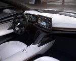 2019 CUPRA Tavascan EV Concept Interior Wallpapers 150x120
