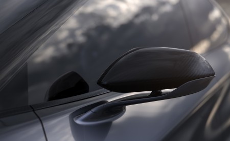 2019 CUPRA Tavascan EV Concept Mirror Wallpapers 450x275 (11)