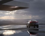 2019 CUPRA Tavascan EV Concept Rear Wallpapers 150x120