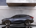 2019 CUPRA Tavascan EV Concept Side Wallpapers 150x120