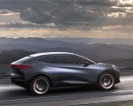 2019 CUPRA Tavascan EV Concept Side Wallpapers 150x120