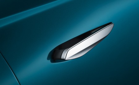 2019 DS 3 CROSSBACK Detail Wallpapers 450x275 (16)