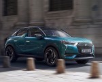 2019 DS 3 CROSSBACK Wallpapers & HD Images