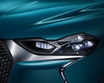 2019 DS 3 CROSSBACK Headlight Wallpapers 150x120 (14)