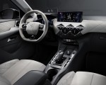 2019 DS 3 CROSSBACK Interior Wallpapers  150x120 (19)