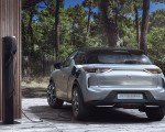 2019 DS 3 CROSSBACK Rear Wallpapers 150x120 (11)