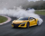 2020 Acura NSX Wallpapers HD