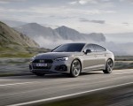 2020 Audi A5 Sportback Wallpapers HD