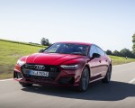 2020 Audi A7 Sportback 55 TFSI e quattro Wallpapers HD