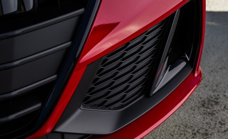 2020 Audi A7 Sportback 55 TFSI e quattro Plug-In Hybrid Detail Wallpapers 450x275 (45)