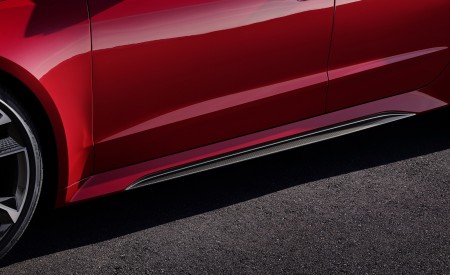 2020 Audi RS 7 Sportback (Color: Tango Red) Detail Wallpapers 450x275 (68)