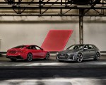 2020 Audi RS 7 Sportback and RS 6 Avant Wallpapers 150x120