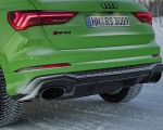 2020 Audi RS Q3 (Color: Kyalami Green) Detail Wallpapers 150x120 (38)