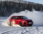 2020 Audi RS Q3 (Color: Tango Red) Front Three-Quarter Wallpapers 150x120 (3)