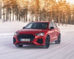 2020 Audi RS Q3 Wallpapers & HD Images