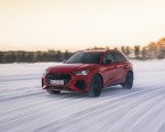 2020 Audi RS Q3 (Color: Tango Red) Front Three-Quarter Wallpapers 150x120 (4)