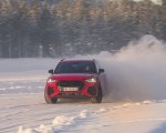 2020 Audi RS Q3 (Color: Tango Red) Front Wallpapers 150x120 (5)