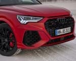 2020 Audi RS Q3 (Color: Tango Red) Headlight Wallpapers 150x120 (19)