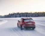 2020 Audi RS Q3 (Color: Tango Red) Rear Wallpapers 150x120 (7)