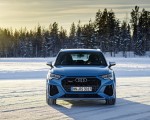 2020 Audi RS Q3 (Color: Turbo Blue) Front Wallpapers 150x120 (46)