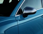 2020 Audi RS Q3 (Color: Turbo Blue) Mirror Wallpapers 150x120 (50)