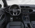 2020 Audi RS Q3 Interior Cockpit Wallpapers 150x120 (40)
