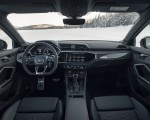 2020 Audi RS Q3 Interior Cockpit Wallpapers 150x120 (23)