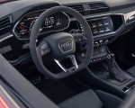 2020 Audi RS Q3 Interior Wallpapers 150x120 (41)