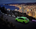 2020 Audi RS Q3 Sportback (Color: Kyalami Green) Top Wallpapers 150x120