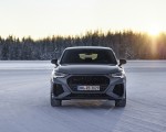 2020 Audi RS Q3 Sportback (Color: Nardo Gray) Front Wallpapers 150x120