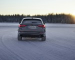 2020 Audi RS Q3 Sportback (Color: Nardo Gray) Rear Wallpapers 150x120
