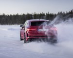 2020 Audi RS Q3 Sportback (Color: Tango Red) Rear Wallpapers 150x120