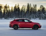 2020 Audi RS Q3 Sportback (Color: Tango Red) Side Wallpapers 150x120