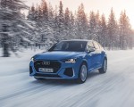 2020 Audi RS Q3 Sportback Wallpapers & HD Images