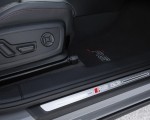 2020 Audi RS Q3 Sportback Door Sill Wallpapers 150x120