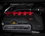 2020 Audi RS Q3 Sportback Engine Wallpapers 150x120