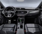 2020 Audi RS Q3 Sportback Interior Cockpit Wallpapers 150x120