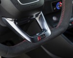 2020 Audi RS Q3 Sportback Interior Detail Wallpapers 150x120