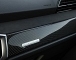 2020 Audi RS Q3 Sportback Interior Detail Wallpapers 150x120