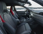 2020 Audi RS Q3 Sportback Interior Front Seats Wallpapers 150x120
