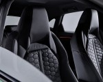 2020 Audi RS Q3 Sportback Interior Seats Wallpapers 150x120
