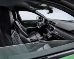 2020 Audi RS Q3 Sportback Interior Wallpapers 150x120