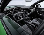2020 Audi RS Q3 Sportback Interior Wallpapers 150x120