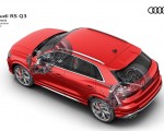 2020 Audi RS Q3 Suspension Wallpapers 150x120