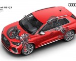 2020 Audi RS Q3 Suspension Wallpapers 150x120